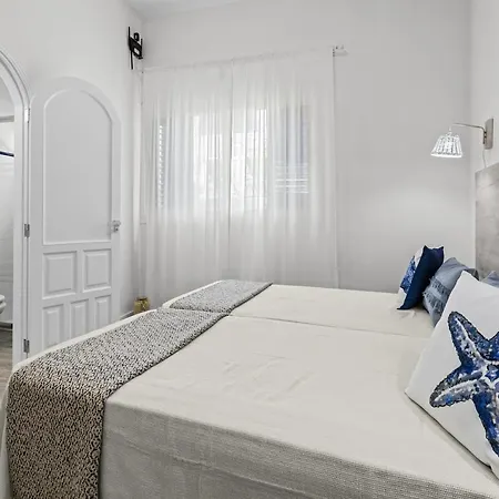 Appartement Casa Azul By Escape *