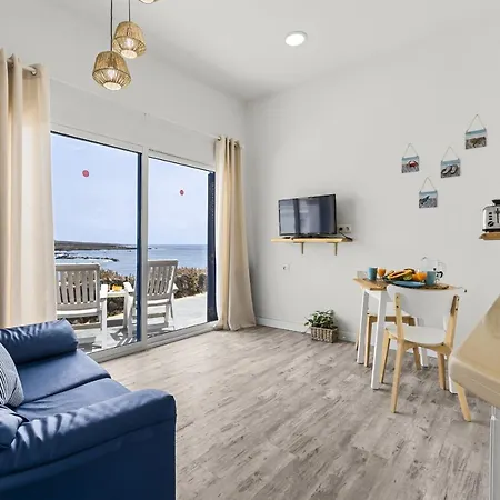 Appartement Casa Azul By Escape