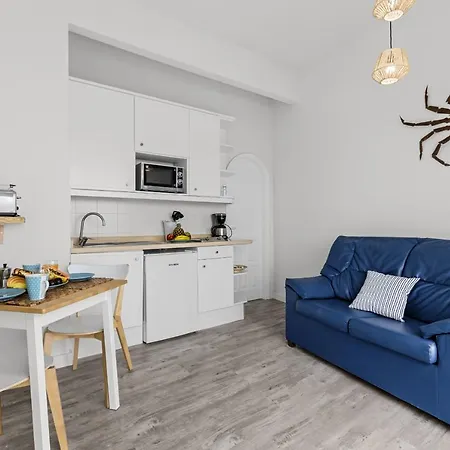 Casa Azul By Escape Appartement *