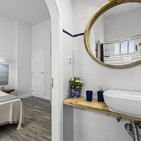 Casa Azul By Escape Appartement Punta Mujeres