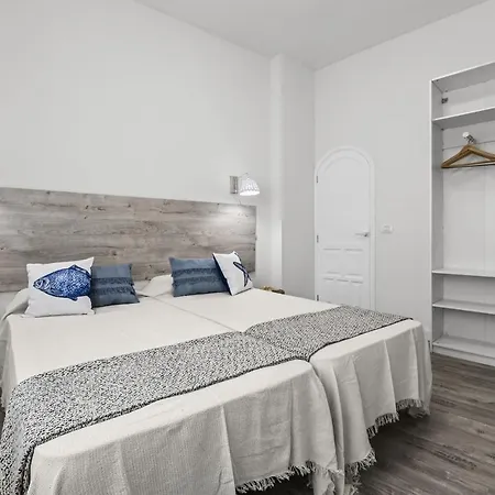 Casa Azul By Escape Appartement Punta Mujeres