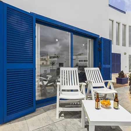 Casa Azul By Escape