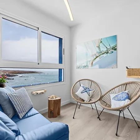 Appartement Casa Azul By Escape *