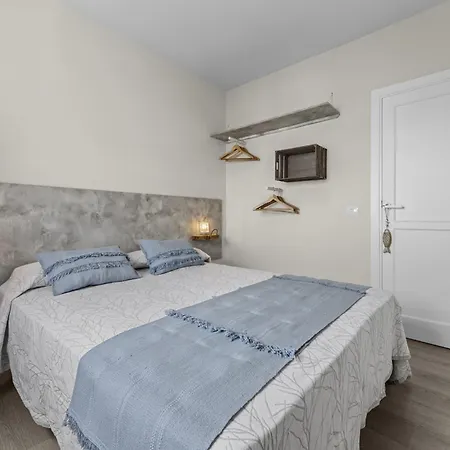Casa Azul By Escape Appartement Punta Mujeres