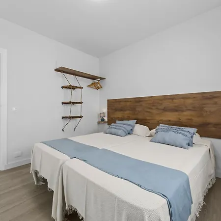 Appartement Casa Azul By Escape Punta Mujeres