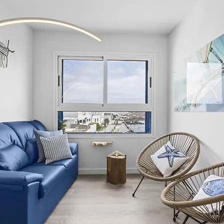 Casa Azul By Escape Appartement