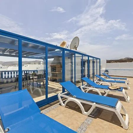 Appartement Casa Azul By Escape Punta Mujeres