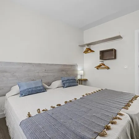 Casa Azul By Escape Appartement *