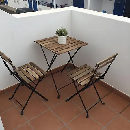 Casa Azul Дом отдыха