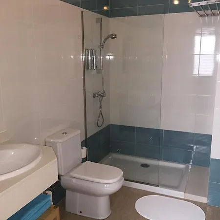 Casa Azul Фамара