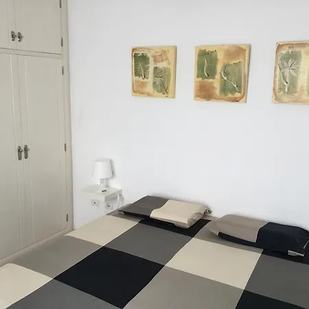Дом отдыха Casa Azul Фамара