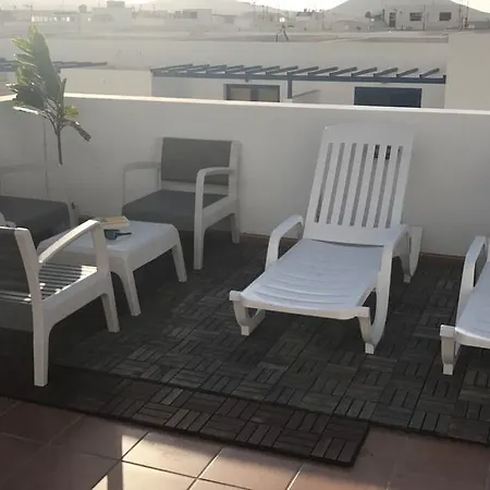 Casa Azul Фамара