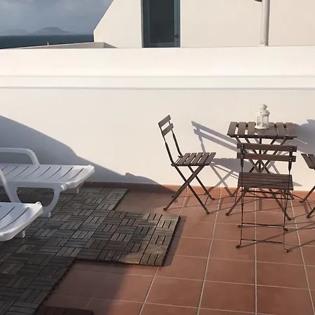Casa Azul Фамара
