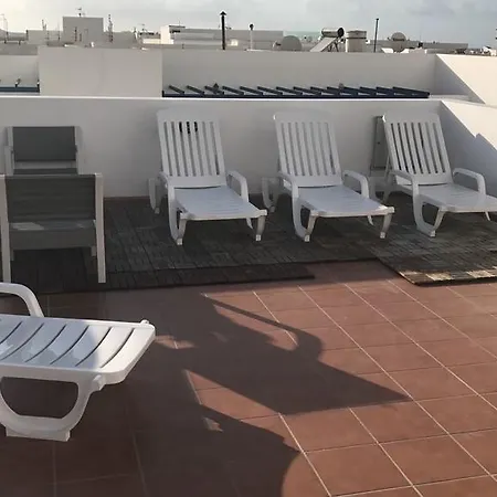 Casa Azul Фамара