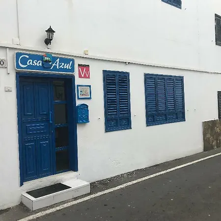 Appartement Casa Azul By Escape Punta Mujeres