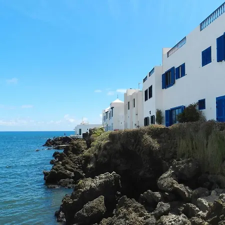 Casa Azul By Escape Apartmán Punta Mujeres
