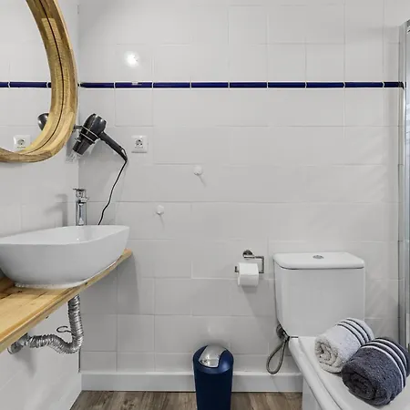 Casa Azul By Escape Apartmán *