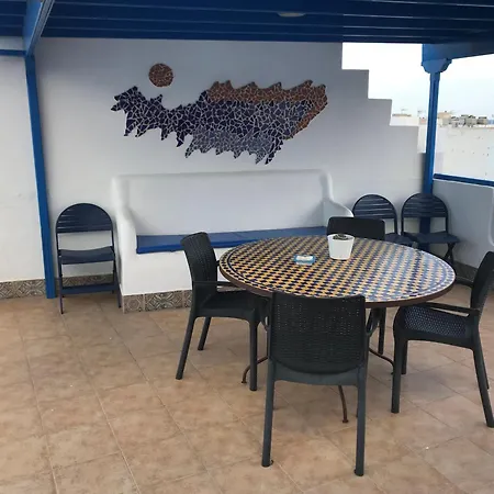 Apartmán Casa Azul By Escape
