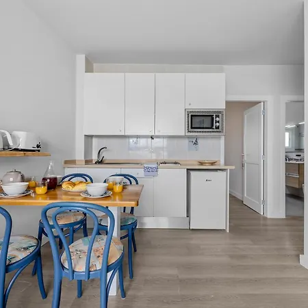 Apartmán Casa Azul By Escape Punta Mujeres