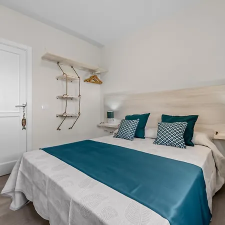 Apartmán Casa Azul By Escape Punta Mujeres