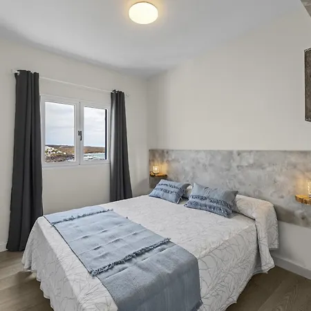 Casa Azul By Escape Apartmán