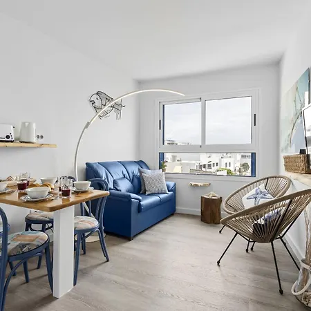 Casa Azul By Escape Apartmán Punta Mujeres