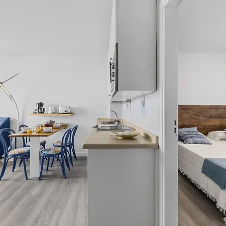 Apartmán Casa Azul By Escape Punta Mujeres