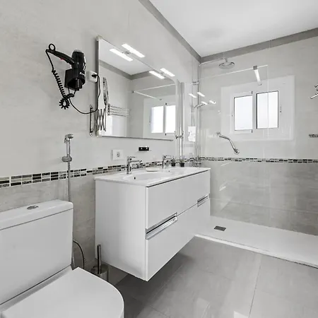 Apartmán Casa Azul By Escape *