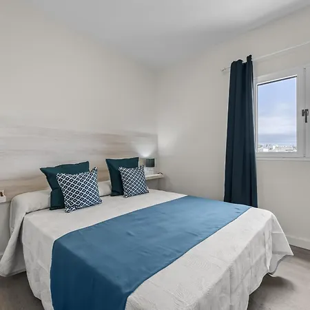 Casa Azul By Escape Apartmán *