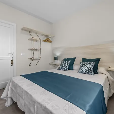 Apartmán Casa Azul By Escape