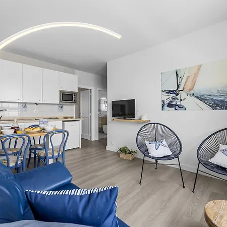 Apartmán Casa Azul By Escape