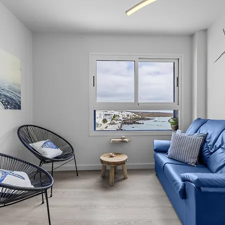 Apartmán Casa Azul By Escape *